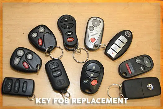 Plainfield Expert Locksmith Plainfield, NJ 908-367-5397 - key-fob-replacement-68-35mod